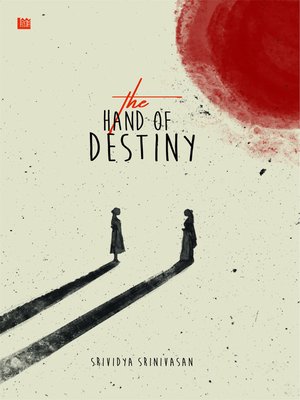cover image of The Hand of Destiny